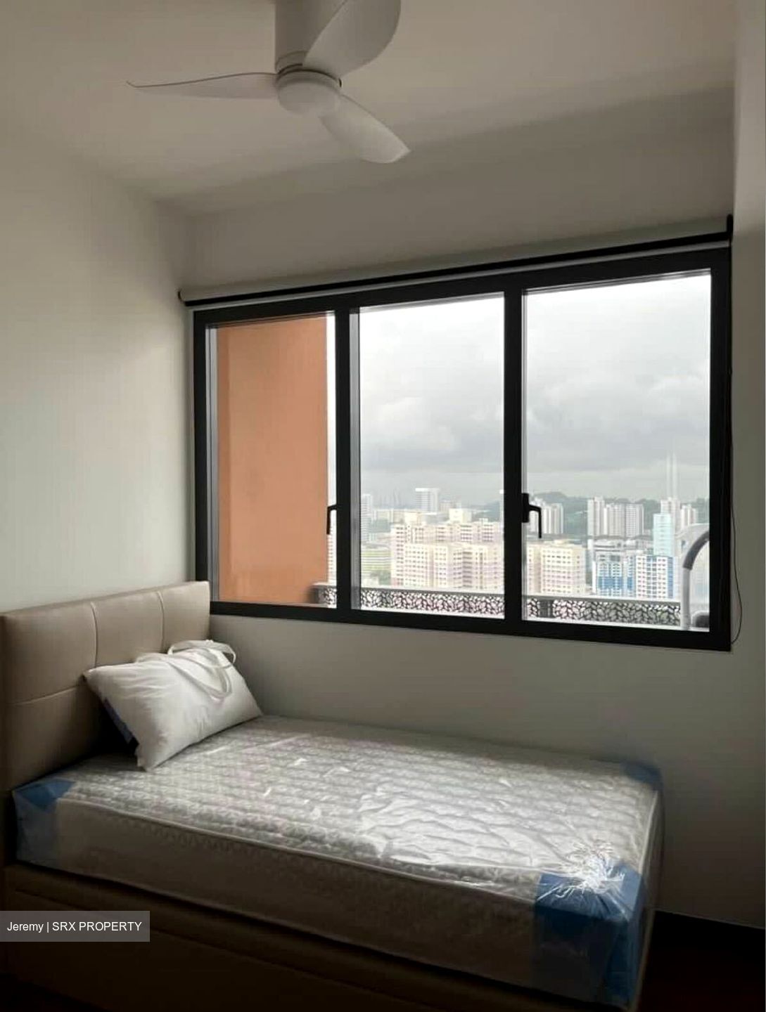 Stirling Residences (D3), Apartment #580128611